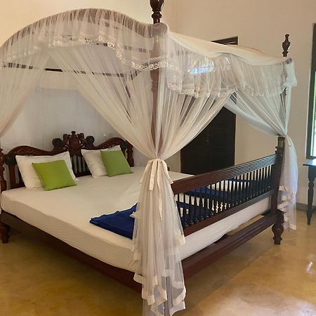 Villa Helvetia Galle Extérieur photo