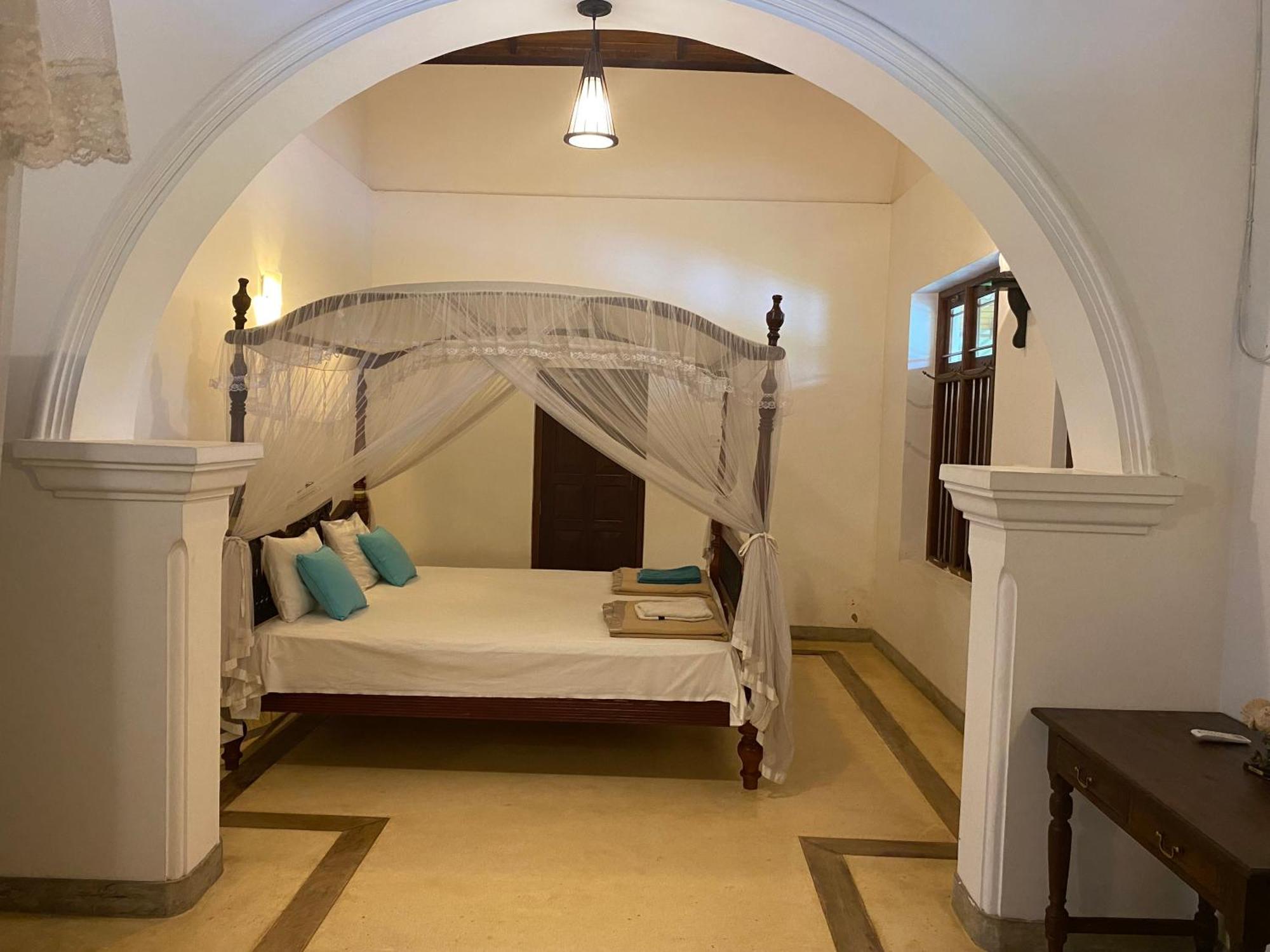 Villa Helvetia Galle Extérieur photo