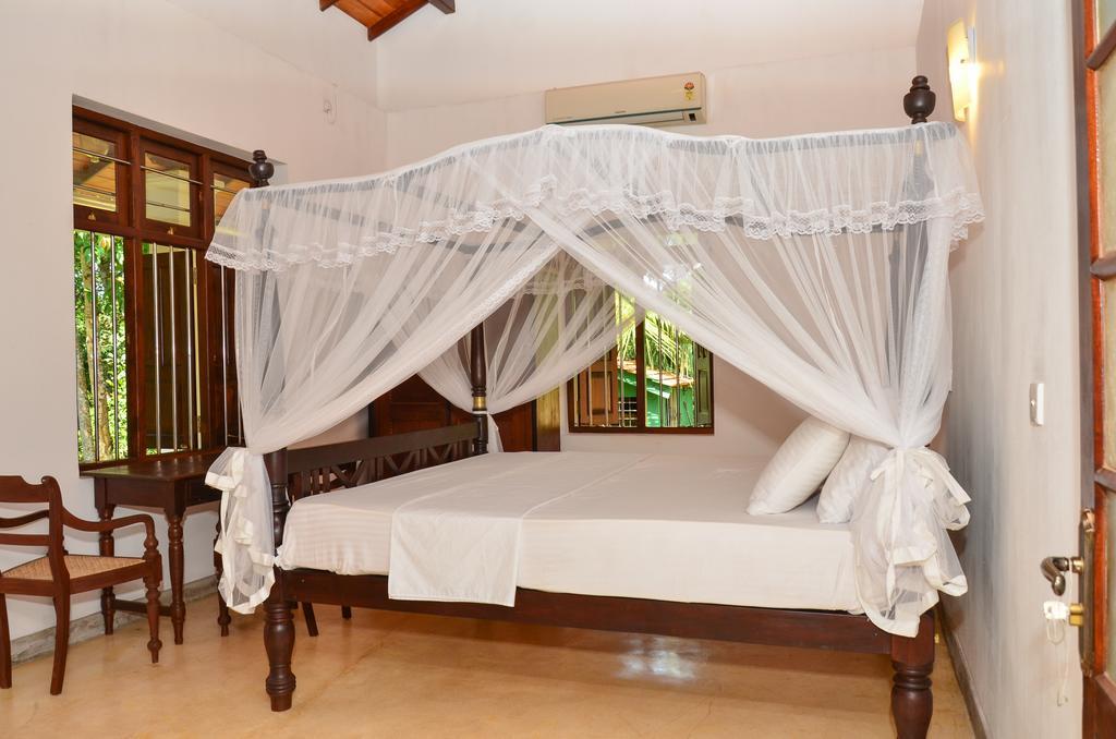 Villa Helvetia Galle Extérieur photo