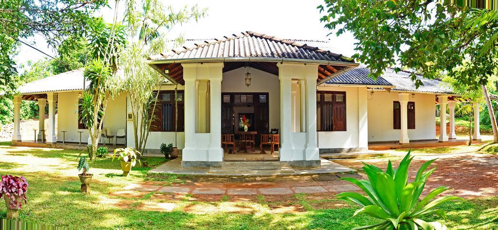 Villa Helvetia Galle Extérieur photo