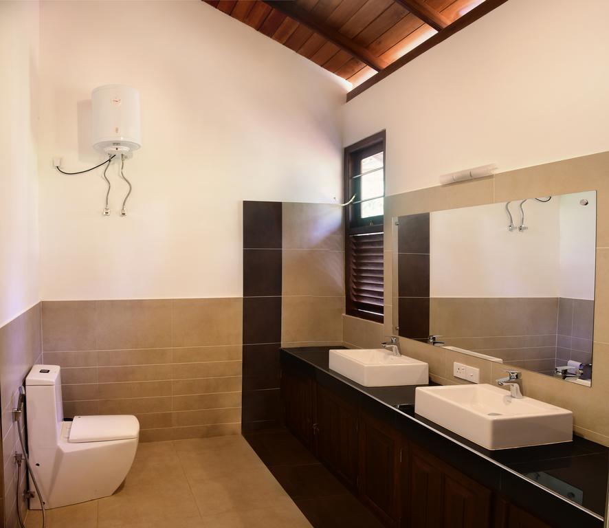 Villa Helvetia Galle Extérieur photo