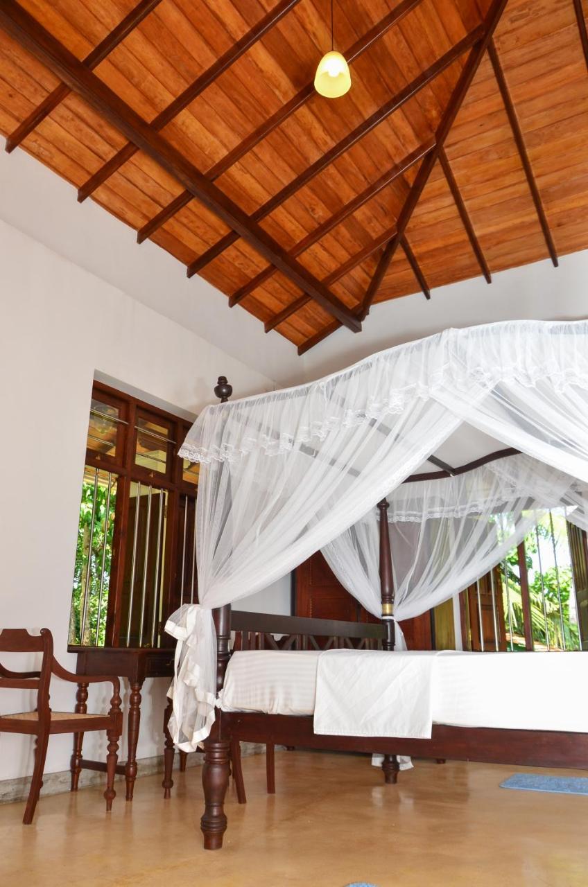 Villa Helvetia Galle Extérieur photo